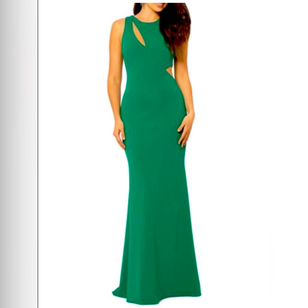 Beautiful  Betsey & Adam dress/gown